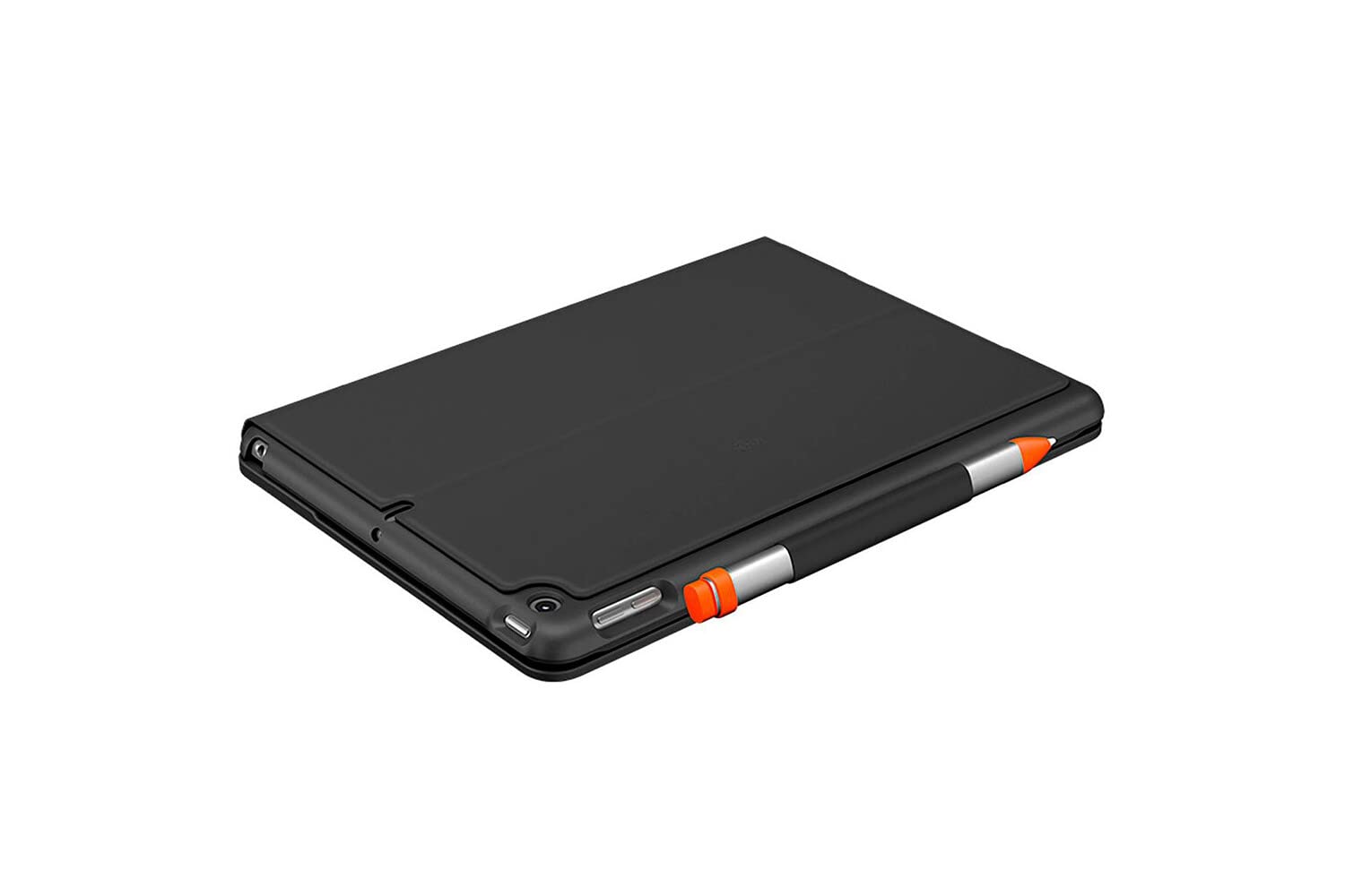 Logitech Slim Folio na iPad (7., 8. i 9. generacji) etui na